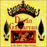 Djivan Gasparyan - In My World, I Have No Pain (cd_1) '2002