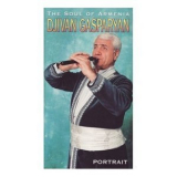 Djivan Gasparyan - The Soul Of Armenia (disc 1) '2008
