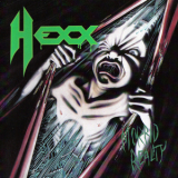 Hexx - Morbid Reality '1988