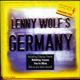 Lenny Wolfs Germany - Lenny Wolfs Germany '1982