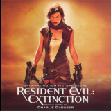 Charlie Clouser - Resident Evil: Extinction '2007