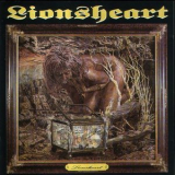 Lionsheart - Lionsheart (Japanese Edition) '1993