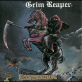 Grim Reaper - See You In Hell '1983
