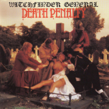 Witchfinder General - Death Penalty '1982