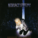 Heathen - Breaking the Silence (Japanese Edition) '1987