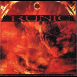 Runic - Awaiting The Sound Of The Unavoidable '2001
