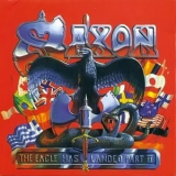 Saxon - The Eagle Has Landed Part II (CD1) '1996