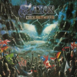 Saxon - Rock The Nations '1986