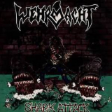 Wehrmacht - Shark Attack '1987