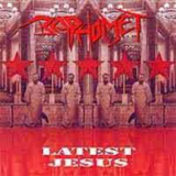Baphomet - Latest  Jesus '1992