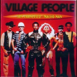 Village People - San Francisco / Macho Man '2005
