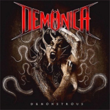 Demonica - Demonstrous '2010