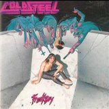 Coldsteel - Freakboy '1992