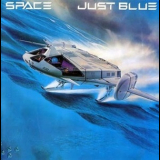 Space - Just Blue '1978