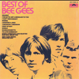 Bee Gees - Best Of Bee Gees '1969