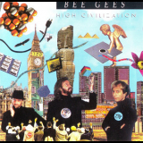 Bee Gees - High Civilizаtion '1991