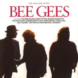 Bee Gees - The Very Best Of The Bee Gees '1990