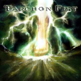 Tarchon Fist - Tarchon Fist '2008