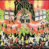 Pantera - Projects In The Jungle '1984