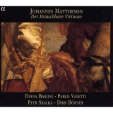 Johannes - Johannes - Der Brauchbare Virtuoso Ii '2003