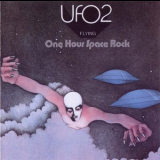 UFO - Flying - One Hour Space Rock '1971