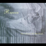 Rapoon - The Library Of The Dead '2008