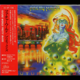 Pretty Maids - Future World (Japanese Edition) '1987