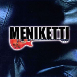 Dave Meniketti - Meniketti (Japanese Edition) '2002