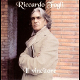 Riccardo Fogli - Il Vincitore '2004