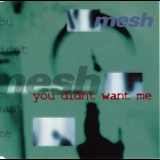 Mesh - You Didn't Want Me '1997