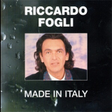 Riccardo Fogli - Made In Italy '2004