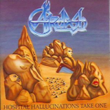 Airdash - Hospital Hallucination Take One '1989