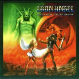 Iron Angel - Hellish Crossfire '1985