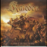 Kaledon - Legend Of The Forgotten Reign Chapter Vi - The Last Night On The Battlefield '2010