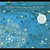 Riccardo Eberspacher - DJ Ravin Presents Shanta '2009