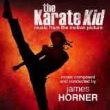 James Horner - The Karate Kid '2010