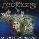 Leviticus  - Knights Of Heaven '1989