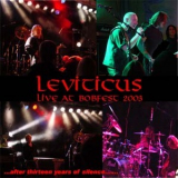 Leviticus  - Live At Bobfest '2003
