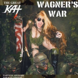 The Great Kat - Wagner's War '2002