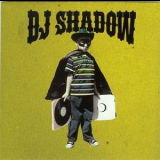 Dj Shadow - The Outsider '2006