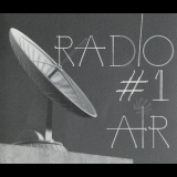 Air - Radio #1 [CDS] '2001