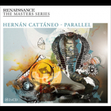 Hernan Cattaneo - Renaissance The Masters Series Part 16 - Parallel (CD1) '2010