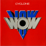Vow Wow - Cyclone '1985
