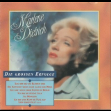 Marlene Dietrich - Die Grossen Erfolge '1991