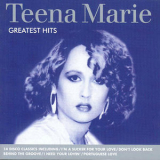 Teena Marie - Greatest Hits '1986