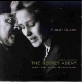 Philip Glass - The Secret Agent / Секретный агент OST '1996