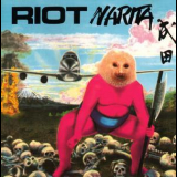Riot - Narita '1979