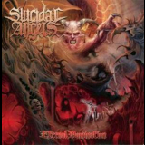 Suicidal Angels - Eternal Domination '2007