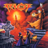 Riot - Sons Of Society '1999