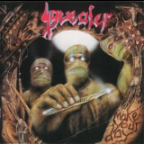 Squealer - Make Your Day '1992